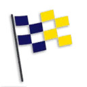 Logo van Sint Joris Rally