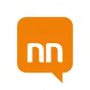 Logo van NN Reclame