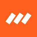 Logo van Rentman