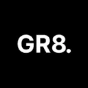 Logo van GR8