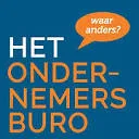Logo van Het Ondernemersburo