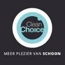 Logo van CleanChoice