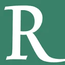 Logo van Raad voor het Openbaar Bestuur ROB