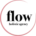Logo van Flow Agency Management