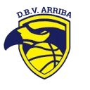 Logo van D.B.V. Arriba