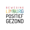 Logo van Limburg Positief Gezond