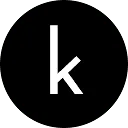 Logo van klikkie