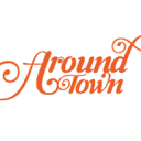 Logo van AroundTown - Destination Management Company Rotterdam