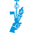 Logo van Huizenga Loodgieters- & Installatiebedrijf
