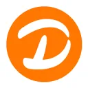 Logo D-reizen