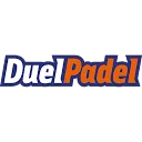 Logo van DuelPadel