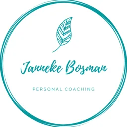 Logo van Janneke Bosman Coaching AND Consultancy