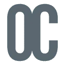 Logo van OC Group