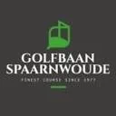 Logo van Golfbaan Spaarnwoude
