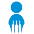 Logo van PION Organisatie AND Evenementen