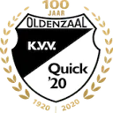 Logo van KVV Quick’20