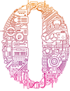 Logo Orange Studios Amsterdam