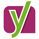 Logo Yoast