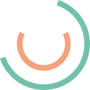 Logo van Dieet - diëtisten en leefstijlcoaches
