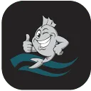 Logo van Heijvis Visverwerking
