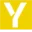 Logo van Y Tech elektrotechniek