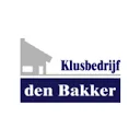 Logo van Klusbedrijf den Bakker