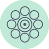 Logo van Psychologisch Centrum