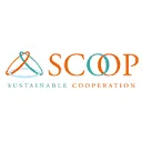 Logo Sustainable Cooperation Program SCOOP