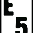 Logo van Eighty Five music consultancy