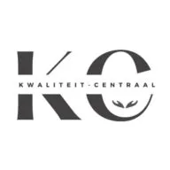 Logo van Kwaliteit Centraal