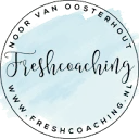 Logo van Fresh Coaching