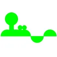 Logo van Landschapsbeheer Oss