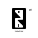 Logo van ENF Productions CUR