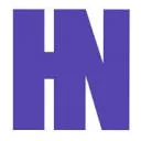 Logo van Healthnovum