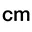 Logo van CMK1