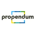 Logo van Propendum