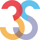 Logo van 3SSport