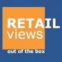 Logo van Retailviews