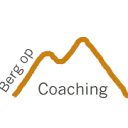 Logo van Berg op Coaching