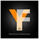 Logo van YourFocus Productions®