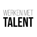 Logo van WERKENmetTALENT