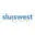 Logo van SluisWest Advocaten
