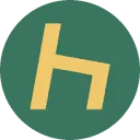 Logo van The Hague Hip Hotspots