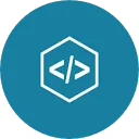 Logo van Code AND Content