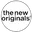 Logo van THE NEW ORIGINALS