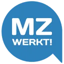Logo van MZ-werkt!