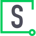 Logo van School Square