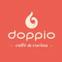 Logo van Doppio Espresso