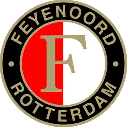 Logo van Feyenoord Rotterdam N.V.