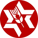 Logo Haboniem-Dror beHolland